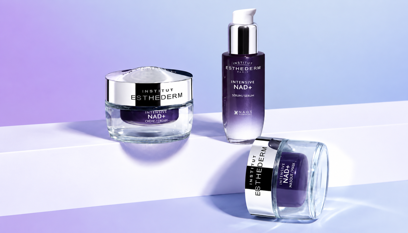 Intensive Niacinamide range